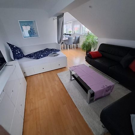 Ferienwohnung-Vetter Bodelshausen 외부 사진