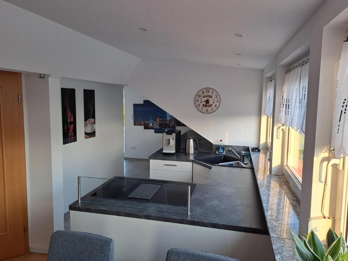Ferienwohnung-Vetter Bodelshausen 외부 사진