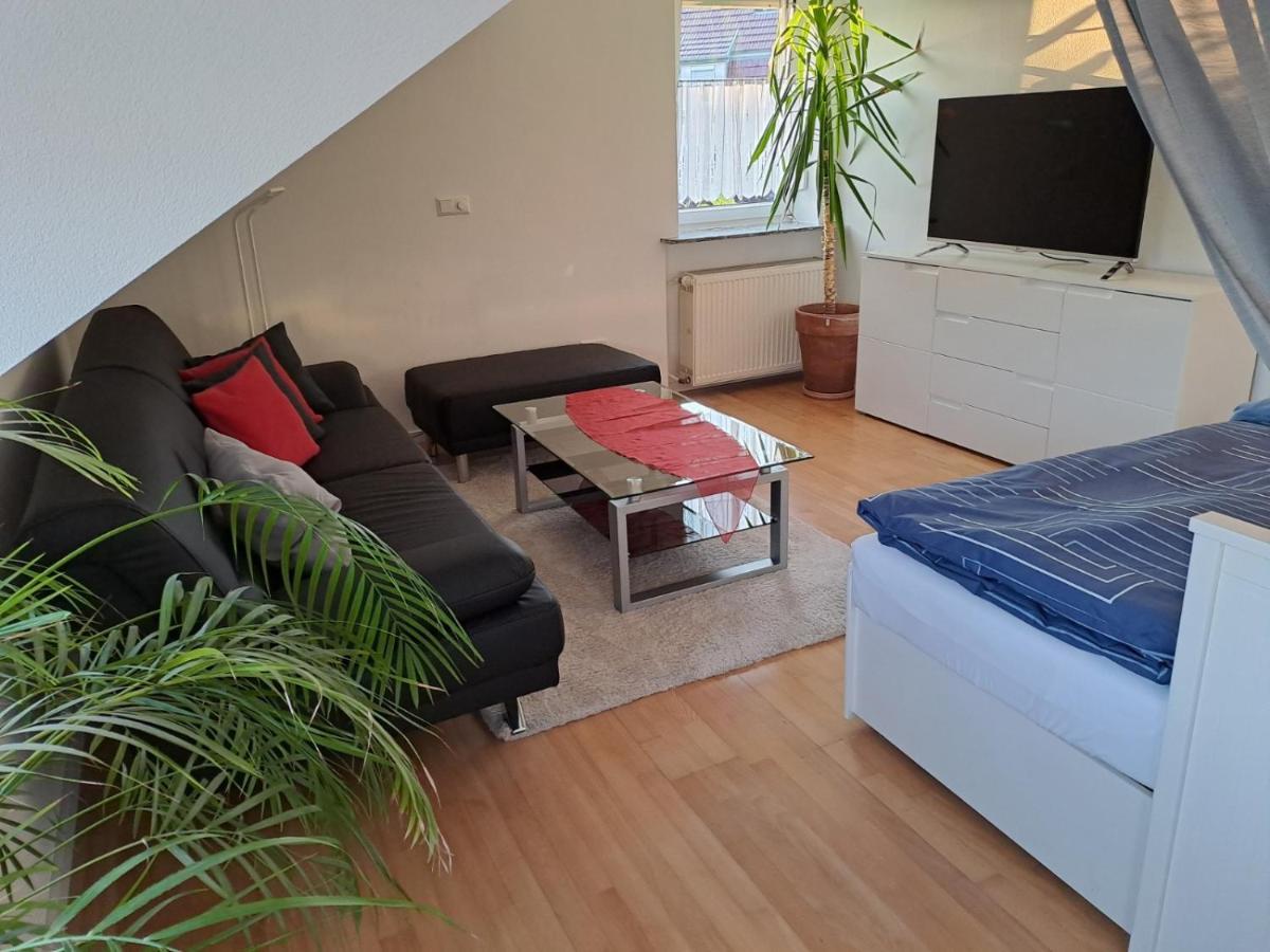 Ferienwohnung-Vetter Bodelshausen 외부 사진