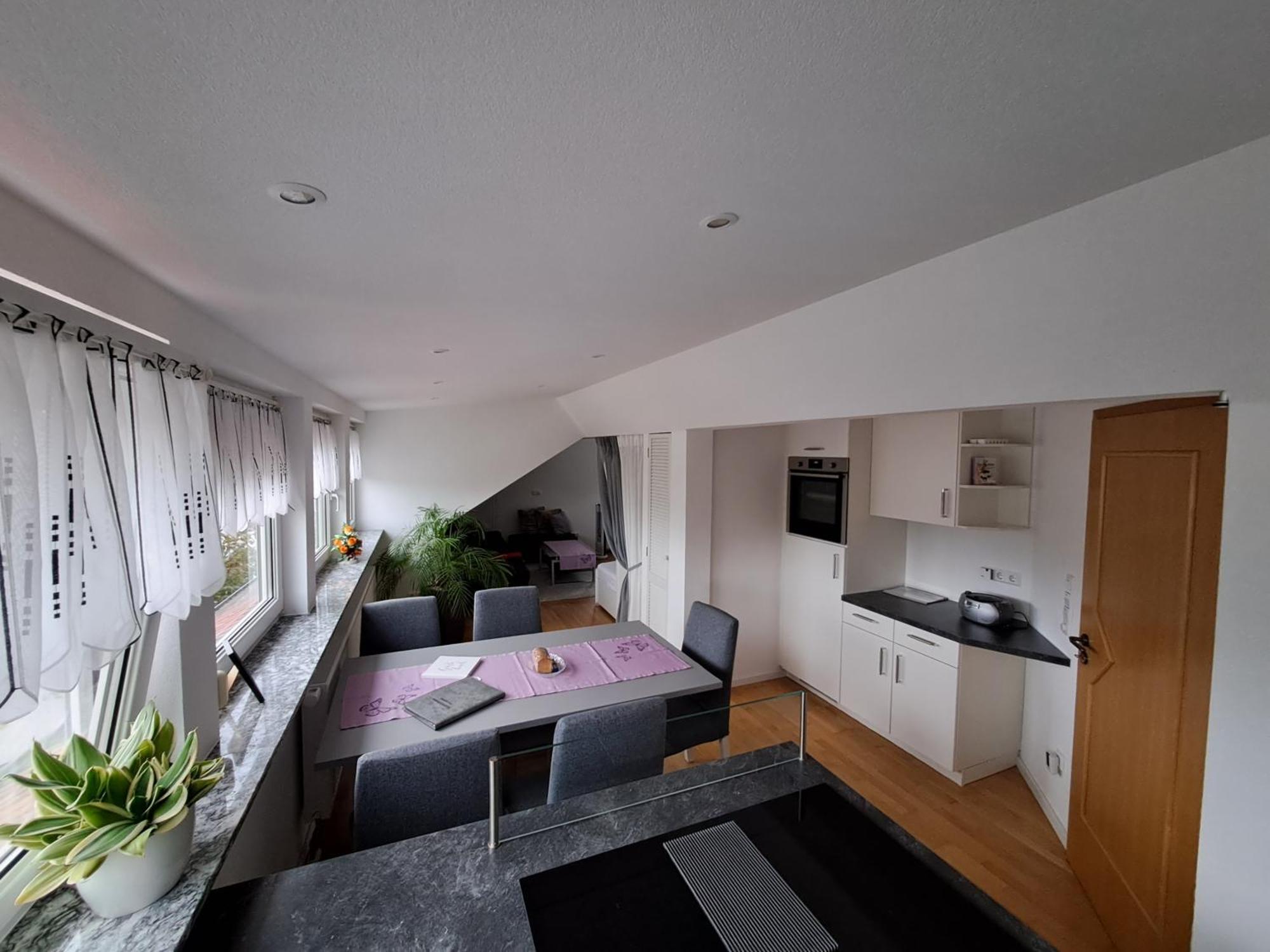 Ferienwohnung-Vetter Bodelshausen 외부 사진