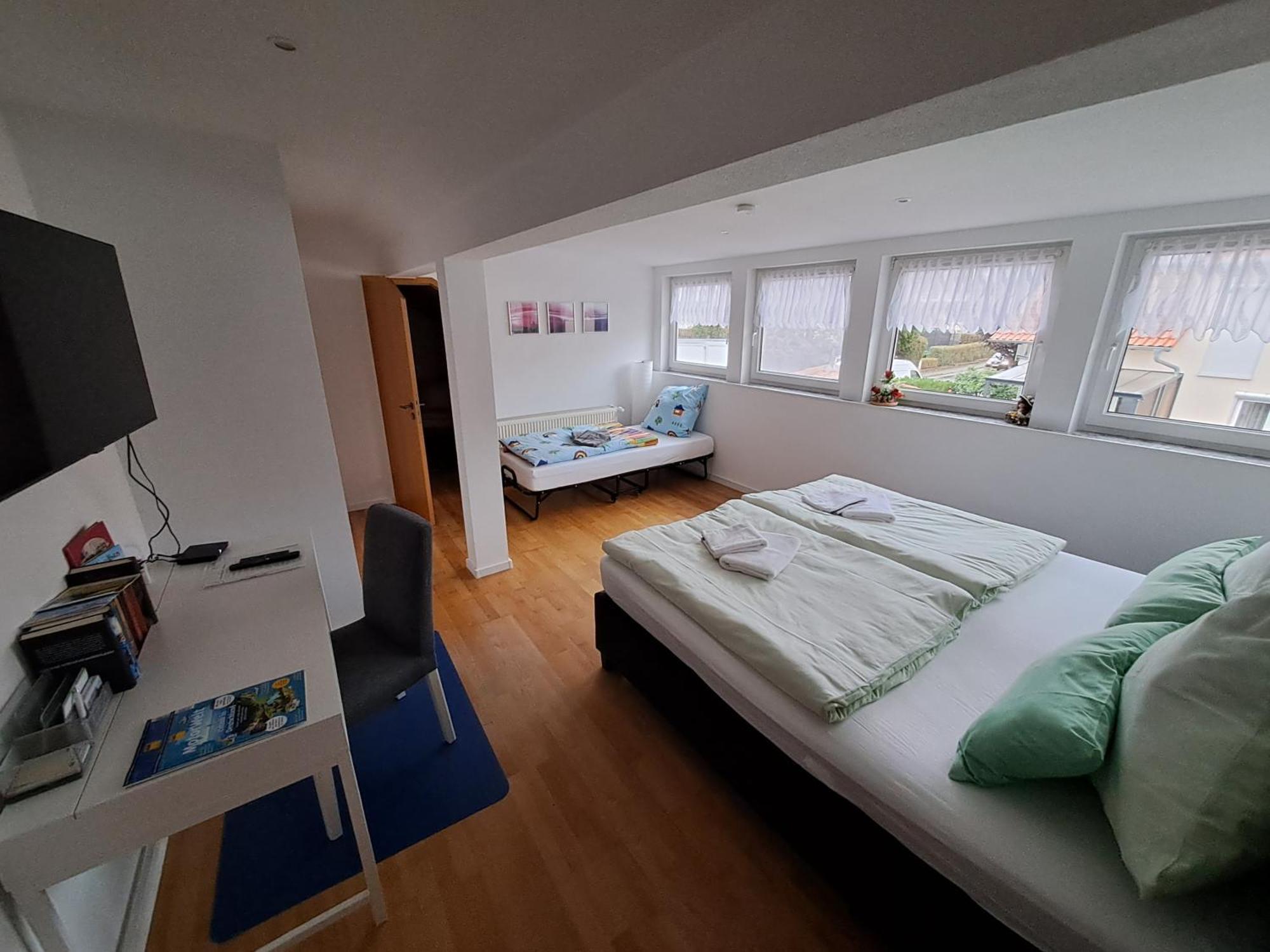 Ferienwohnung-Vetter Bodelshausen 외부 사진
