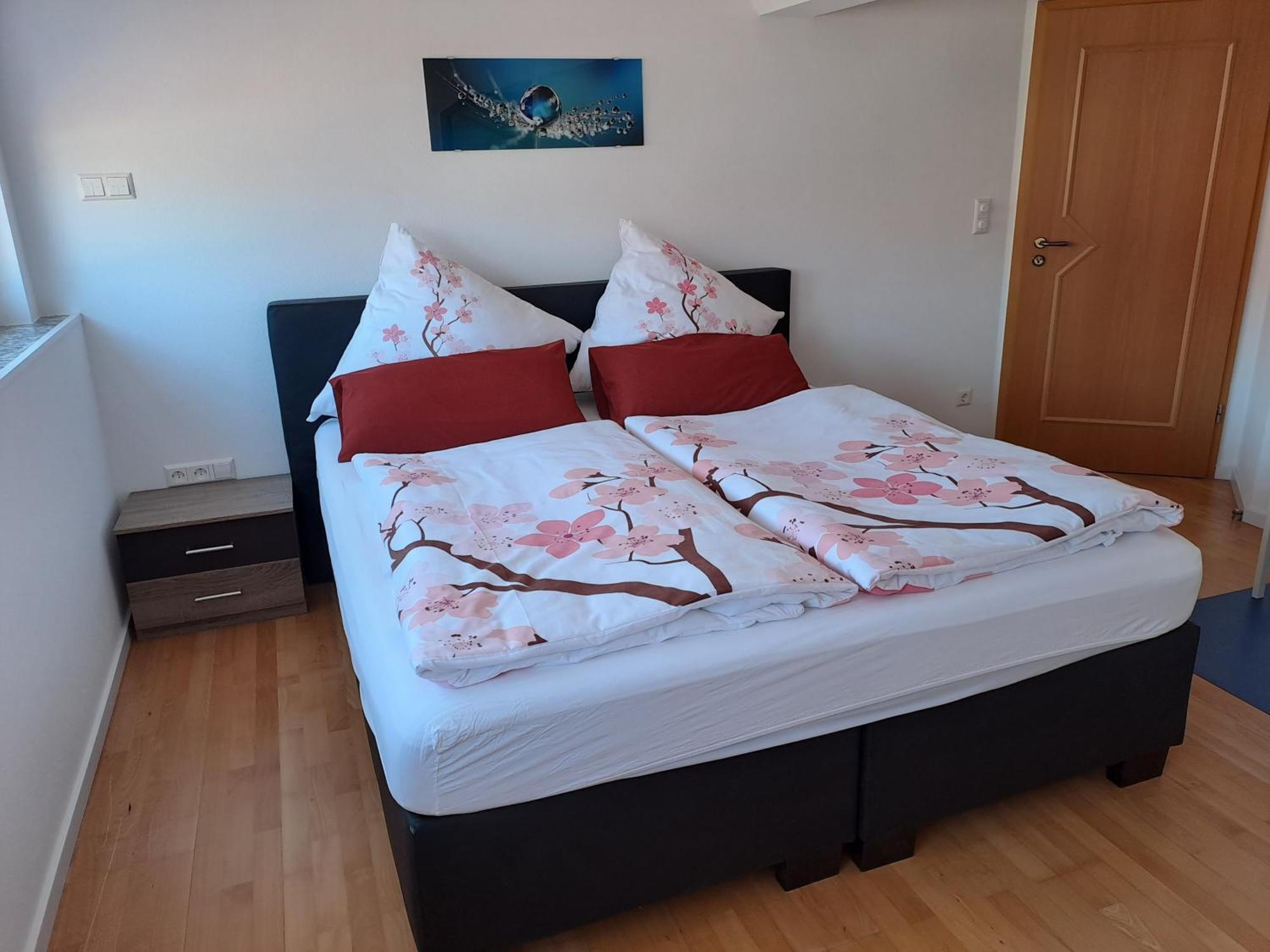 Ferienwohnung-Vetter Bodelshausen 외부 사진