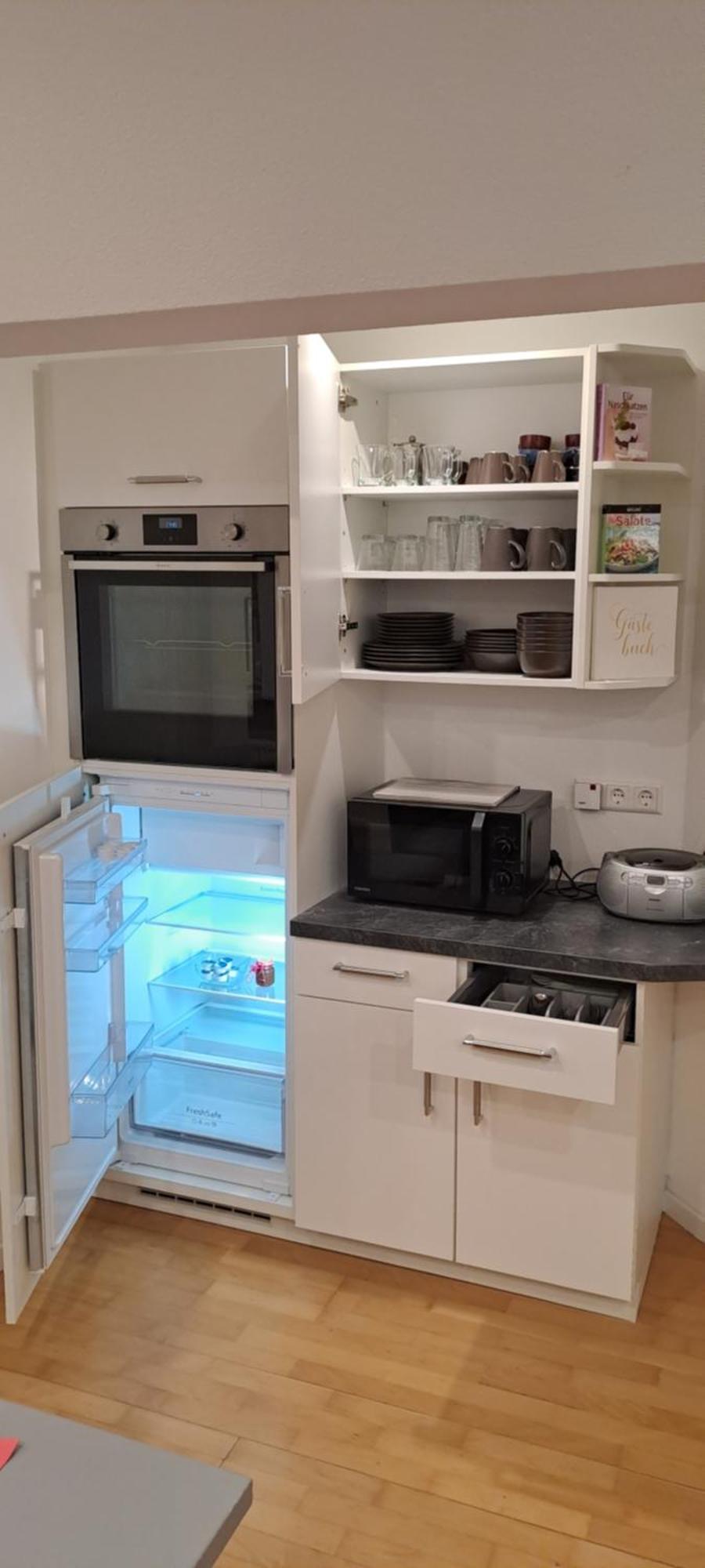Ferienwohnung-Vetter Bodelshausen 외부 사진