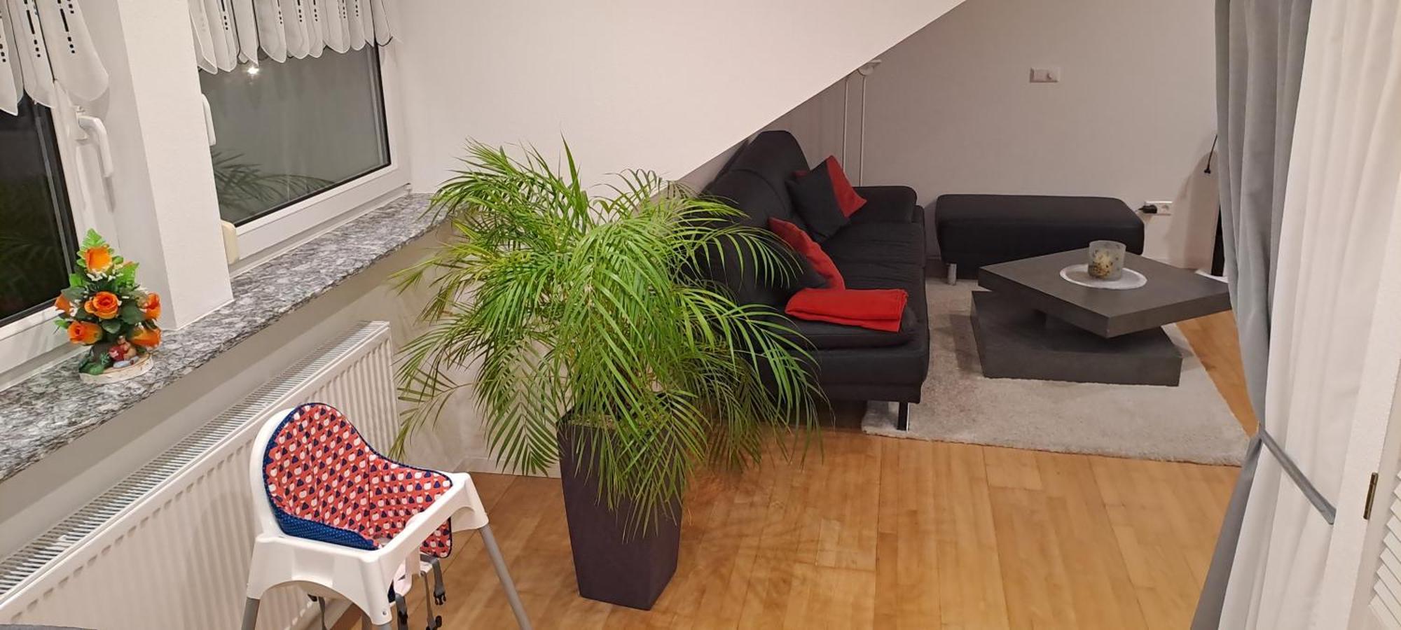 Ferienwohnung-Vetter Bodelshausen 외부 사진