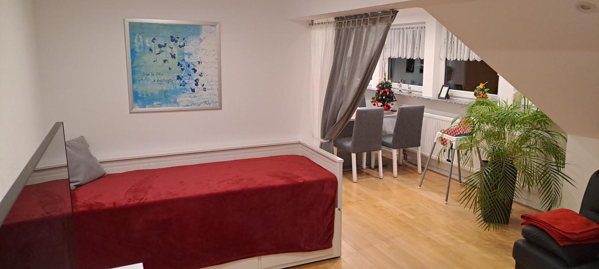 Ferienwohnung-Vetter Bodelshausen 외부 사진