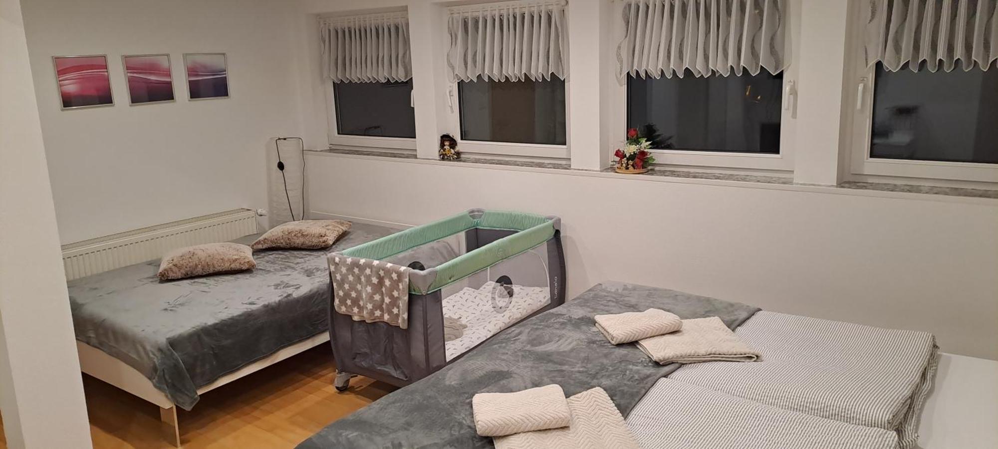 Ferienwohnung-Vetter Bodelshausen 외부 사진