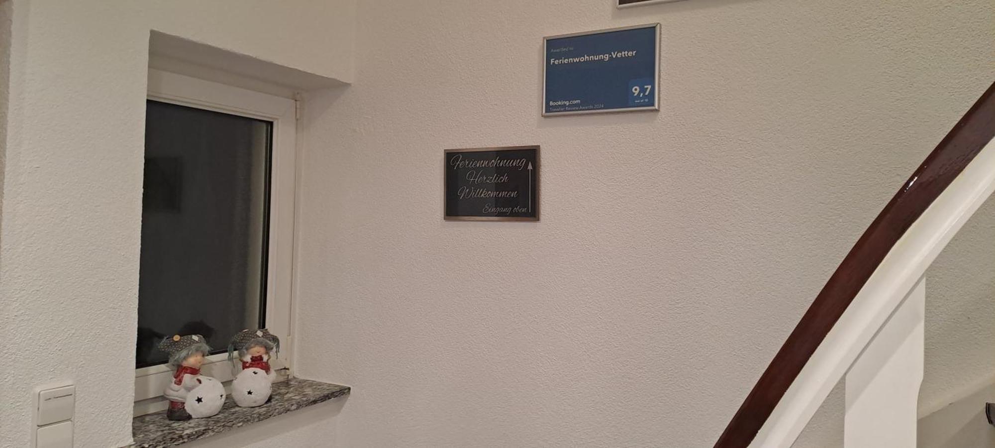 Ferienwohnung-Vetter Bodelshausen 외부 사진