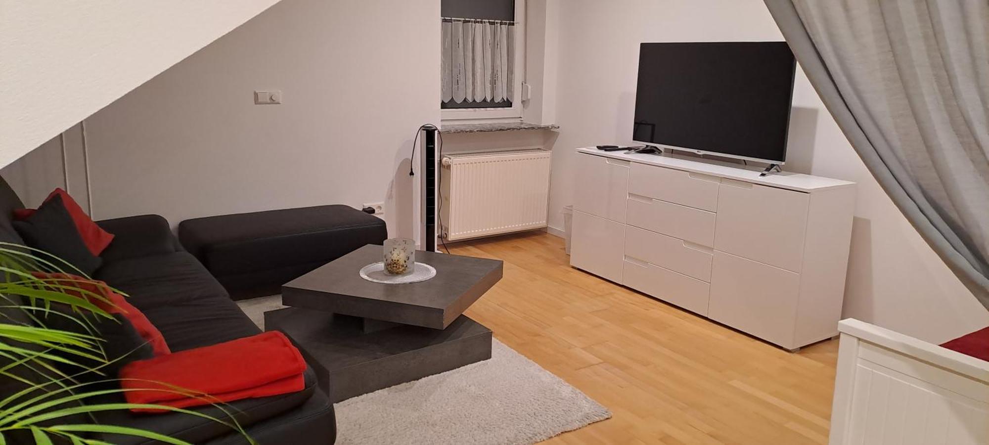 Ferienwohnung-Vetter Bodelshausen 외부 사진