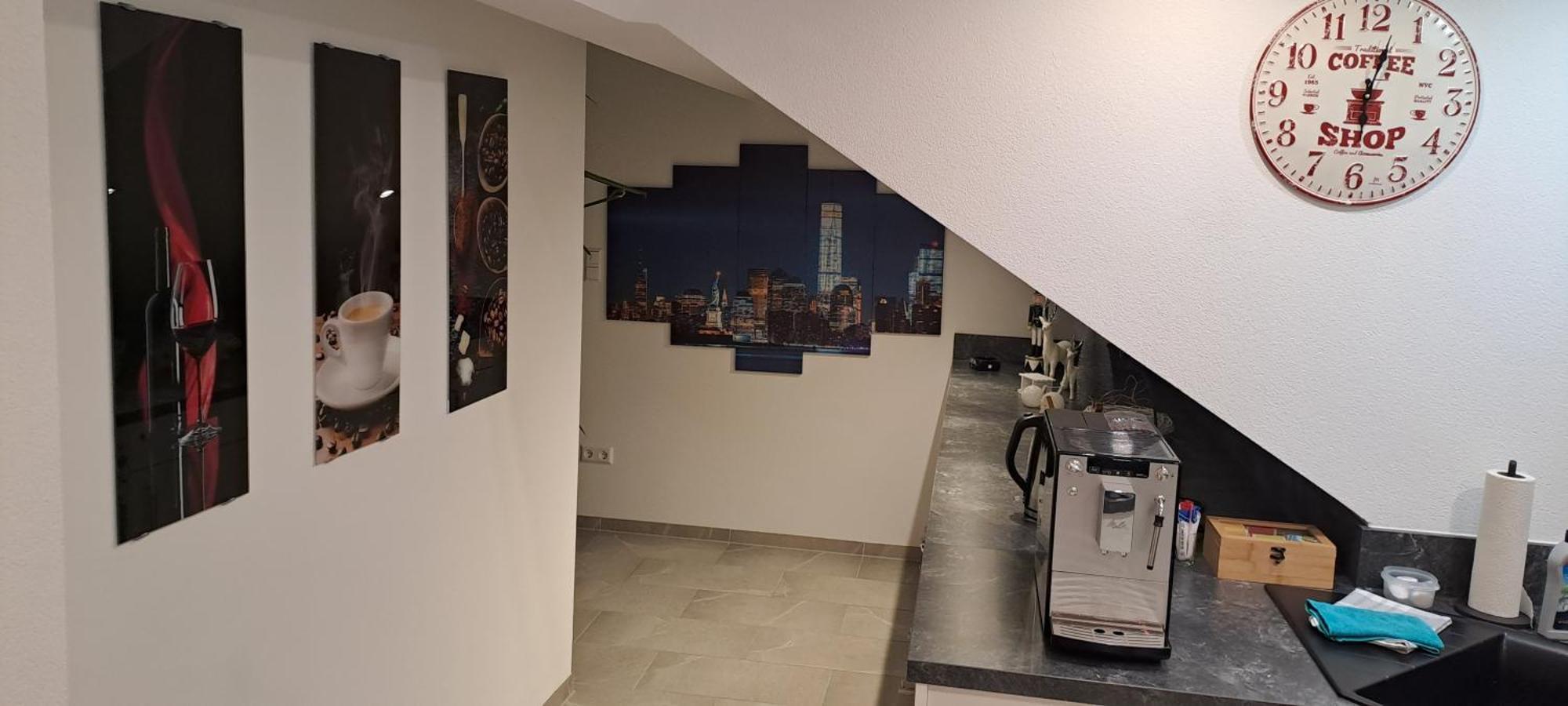 Ferienwohnung-Vetter Bodelshausen 외부 사진