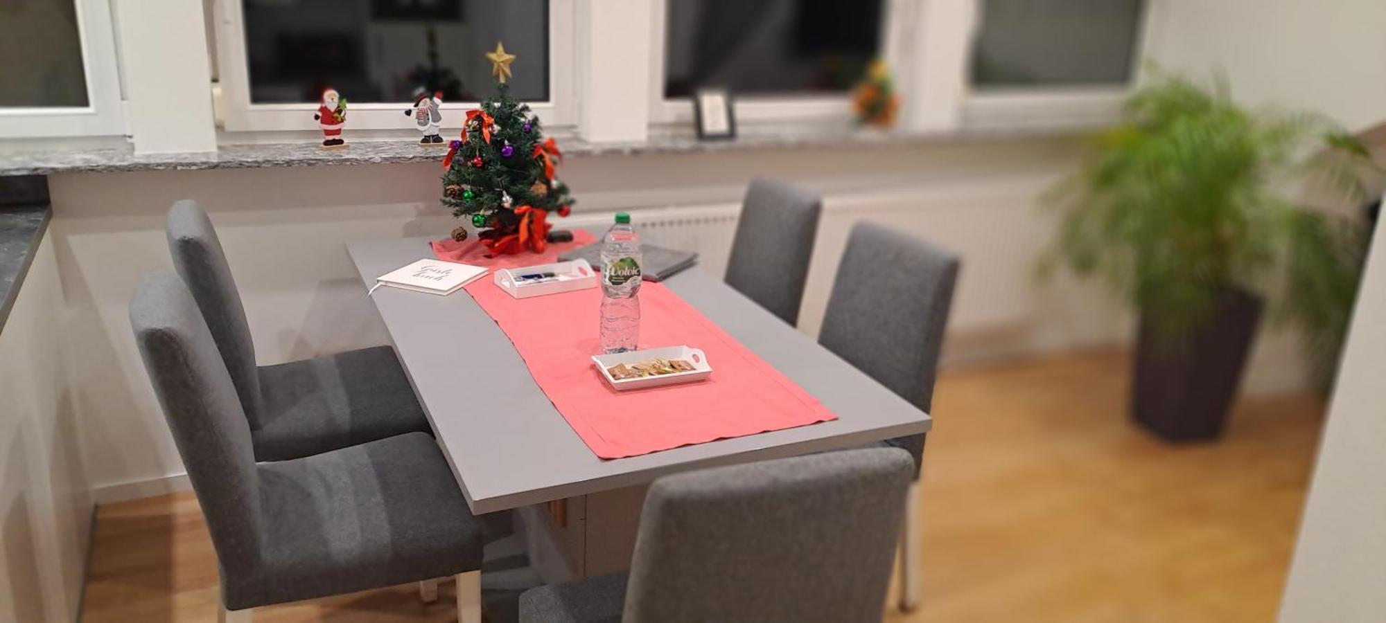 Ferienwohnung-Vetter Bodelshausen 외부 사진